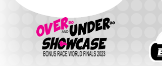 Bonus Race Sponsored by OE Nutraceuticals