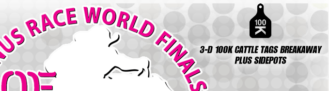 Run For The Bonus Event