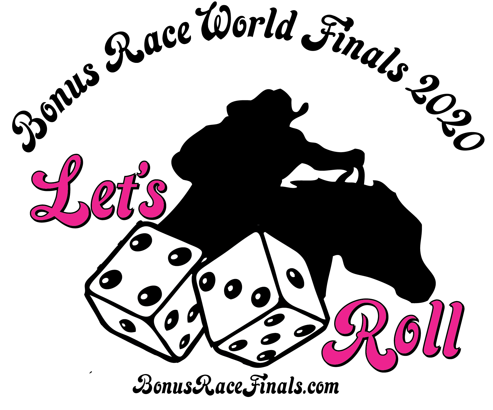 Lets Roll Bonus Race Finals 2020